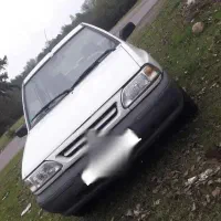 وسایل نقلیه (خودروی پراید)