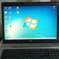 لپ تاپ hp ویندوز 7