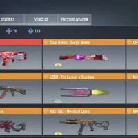 اکانت کالاف|کنسول، بازی ویدئویی و آنلاین|بردسکن, |دیوار