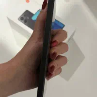 گوشی ردمی نوت ۱۳ حافظه ۲۵۶ ۴g گلوبال رم ۸|موبایل|تهران, خواجه نصیر طوسی|دیوار