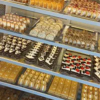 به دو نیروی آقا برای کار در قنادی نیازمندیم