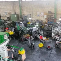 تراشکاری ، فرزکاری ، پرینتر سه بعدی