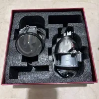 لنز چراغ طلق هدلایت