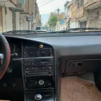 پژو جی ال ایکس مدل 81|خودرو سواری و وانت|قم, سید معصوم|دیوار