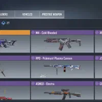 اکانت کالاف