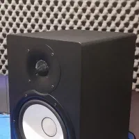 اسپیکر مانیتورینگ یاماها|سیستم صوتی خانگی|تهران, جمهوری|دیوار