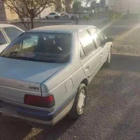 پژو Roa سال مدل 86تمیزدر حد|خودرو سواری و وانت|سیرجان, |دیوار