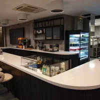 باریستا و کانترکار
