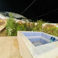 اجاره خانه باغ شیک و دنج|اجارهٔ کوتاه‌مدت ویلا و باغ|یزد, |دیوار