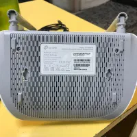 مودم Adsl tp-link|مودم و تجهیزات شبکه|تهران, نظامی گنجوی (توانیر)|دیوار