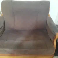 مبل کارکرده