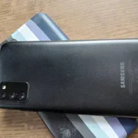 گوشی ao3s خیلی تمیز ۵ تومن|موبایل|اسلام‌شهر, شهرک قائمیه|دیوار