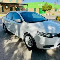 سراتو ۲۰۰۰ مونتاژ ۹۵|خودرو سواری و وانت|کرمان, |دیوار