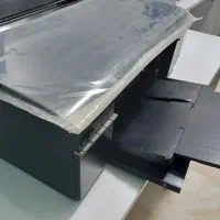 پرینتر رنگی جوهر افشان|پرینتر، اسکنر، کپی، فکس|گنبد کاووس, |دیوار