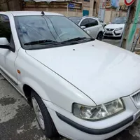 سمند LXمعمولی مدل ۹۵