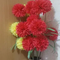 گل مصنوعی