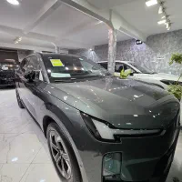 ولوو xc70