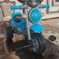 سه چرخه رکسانا