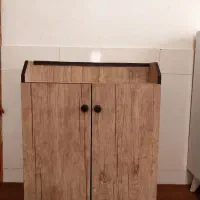 جاکفشی ام دی اف