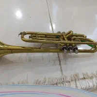 ترمپد برند ریجنت آلمان RjENTدرحد نو|سازهای بادی|کرمان, |دیوار