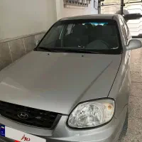 ورنا مدل ۸۳