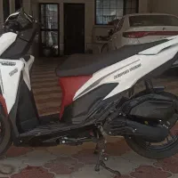 موتور بهپر(طرح کلیک) مدل 1402