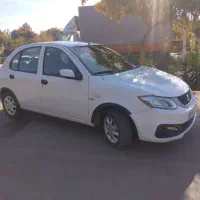 ماشین ساینا s دوگانه کارخانه|خودرو سواری و وانت|مشهد, کوی دروی|دیوار