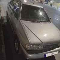پراید خونگی تکبرگ سند درحد صفر بیرنگ بدون ضربه