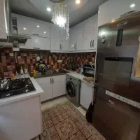 واحد 57 متری / سعدی / فول امکانات