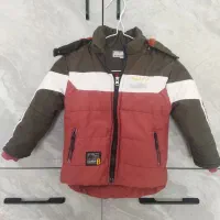 کاپشن پسرانه