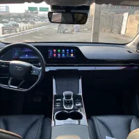 فونیکس fx|خودرو سواری و وانت|تهران, آسمان|دیوار