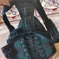 کمربند دیسک عمل مدل بالا|کیف، کفش، کمربند|اشنویه, |دیوار