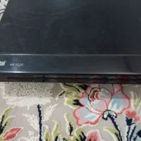 دستگاه دی وی دی|پخشکننده DVD و ویدیو|قم, شاه ابراهیم|دیوار