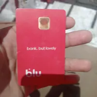 کارت بلو