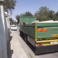 خاور۸۰۸|خودرو سنگین|کرج, کمال‌شهر|دیوار