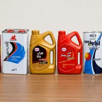 خرید روغن خودرو قیمت مناسب از فروشگاه داک اویل