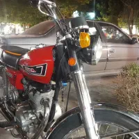 هوندا سیجی 84 بهرو