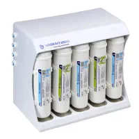 دستگاه تصفیه آب ۶ مرحله ای ایزی ول