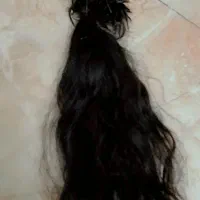 فروش موی طبیعی 50ثانتی|آرایشی، بهداشتی، درمانی|ورامین, ورامین|دیوار