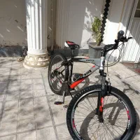 دوچرخه VIVA VORTEX سایز 26|دوچرخه، اسکیت، اسکوتر|ارومیه, |دیوار