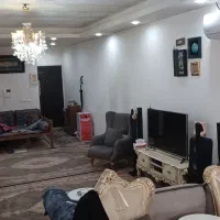 یک واحد نوساز مسکونی طبقه ۶ روبه نما|فروش آپارتمان|کهریزک, |دیوار