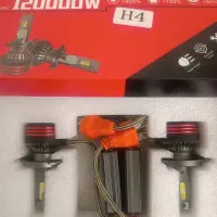 لامپ هدلایتpromax120000W