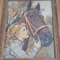 تابلو تاریخی به فروش می‌رسد قدیمی