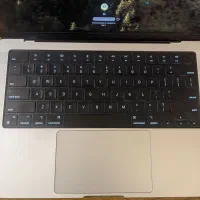 Macbook M1 pro 2021|رایانه همراه|تهران, اوین|دیوار