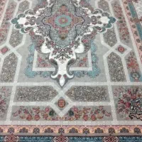 فرش ۷۰۰ شانه فیلی|فرش|سمنان, |دیوار