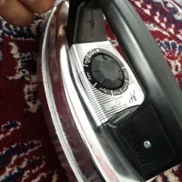 اتو گالور سنگین