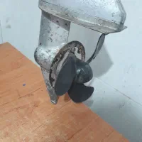 موتور قایق مخصوص استخر