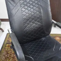 صندلی چرخدار