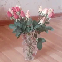 گلدان کریستال ناتاشا آلمان