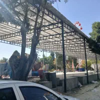 جوشکاری سیار سایبون بازسازی وتخریب مقاوم سازی